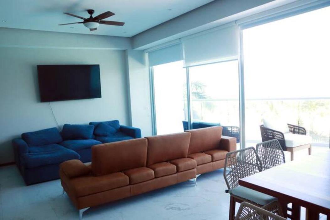 Maritima Apartment Nuevo Vallarta Exterior photo