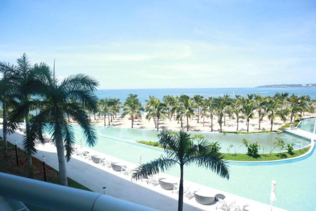 Maritima Apartment Nuevo Vallarta Exterior photo