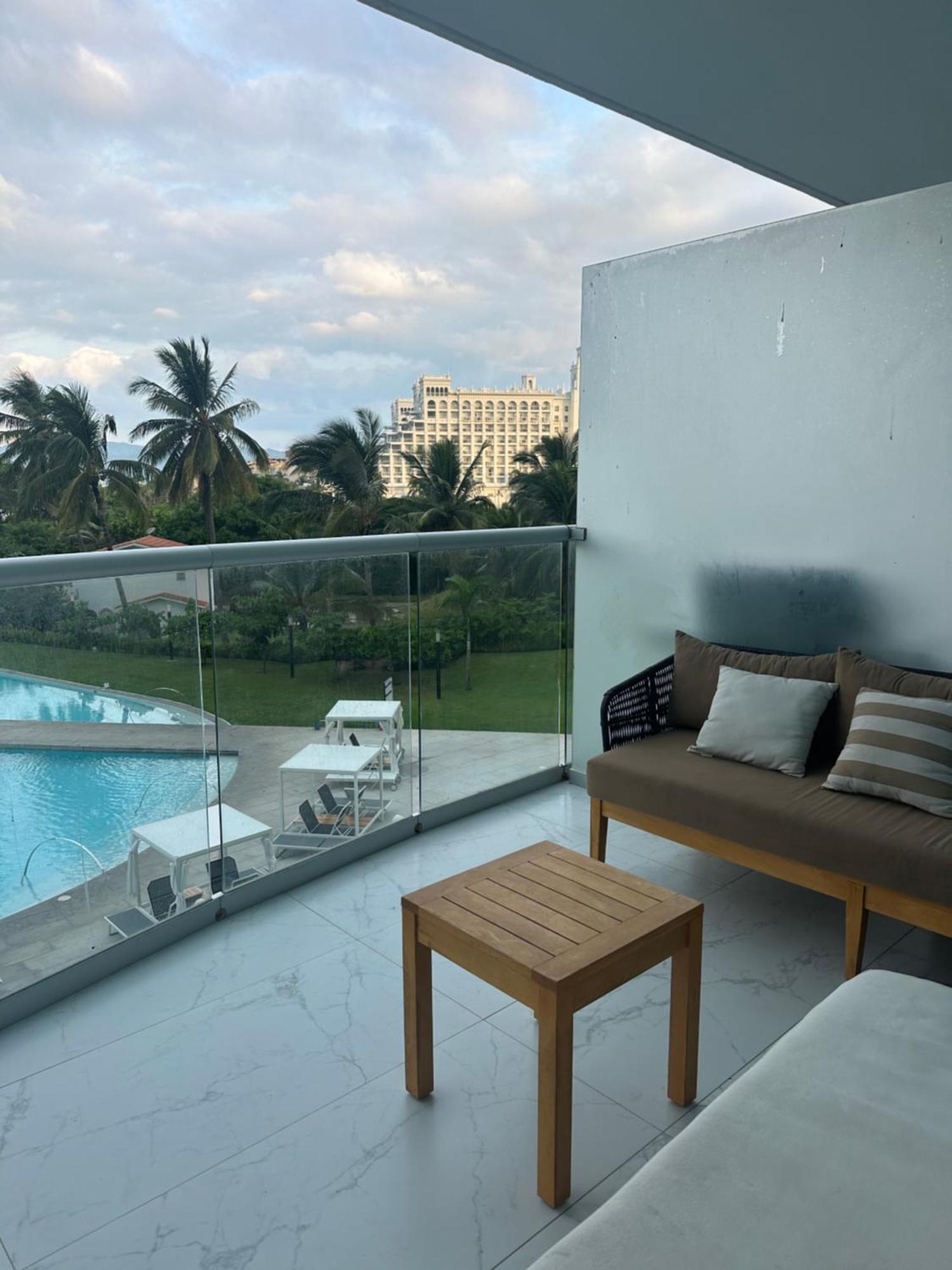 Maritima Apartment Nuevo Vallarta Exterior photo